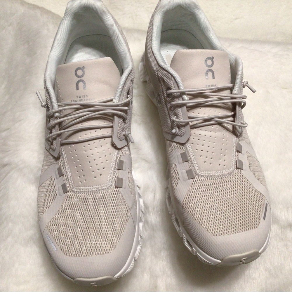 On cloud 5 tennis shoes - Picture 5 of 5